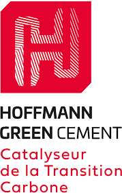 LOGO HOFFMANN GREEN