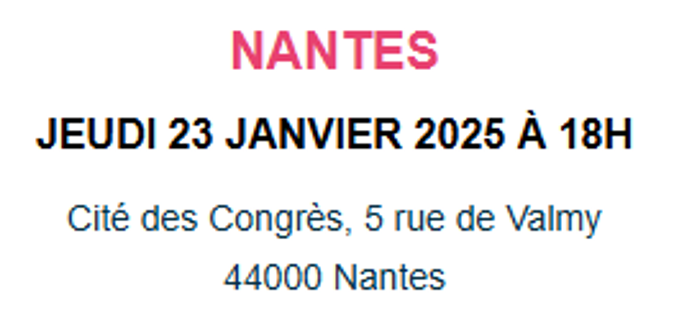 Nantes