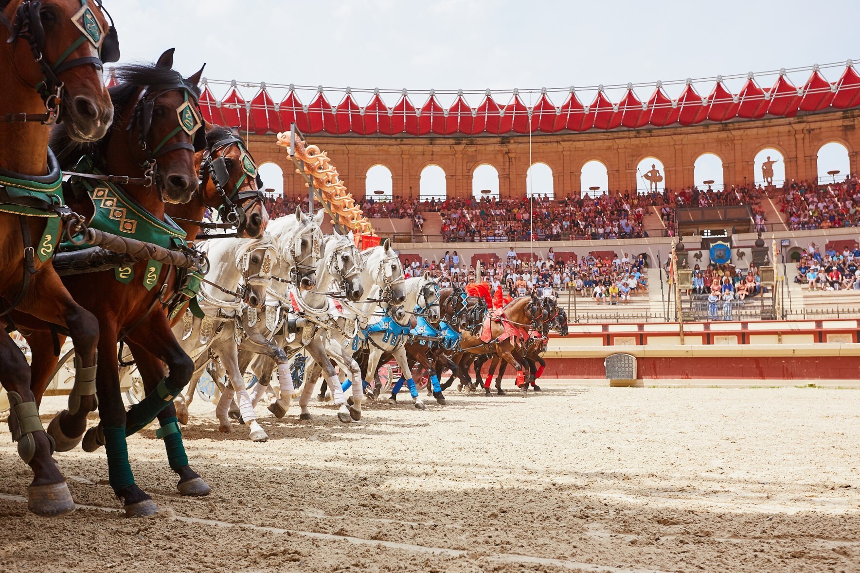 Puy du fou