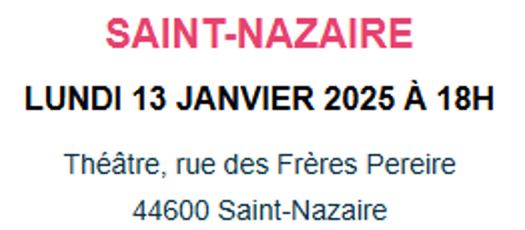 st nazaire